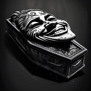 don't get me wrong my smile is just a facade (Explicit)