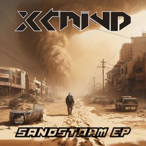 Sandstorm EP