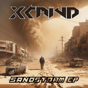 Sandstorm (Kraken Remix)