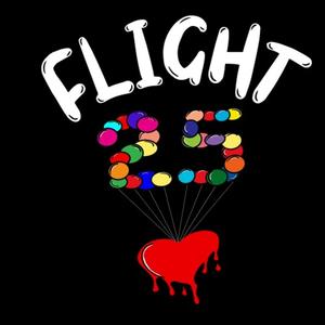 Flight 25 (Explicit)