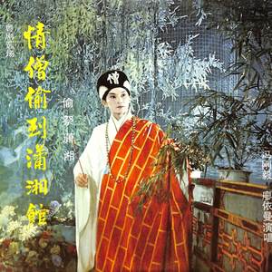 偷祭潇湘（上）