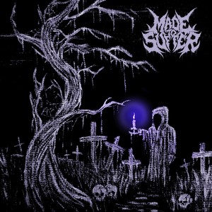 I DON'T WANT TO DIE TONIGHT (Explicit)