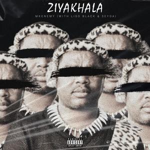 Ziyakhala (feat. Liso Black & ThaRealSeYda) [Explicit]