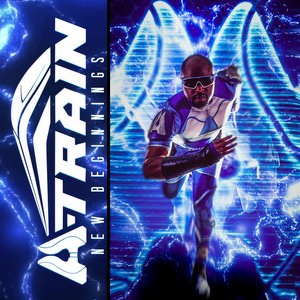 Chris Carthern - Speedster Rap