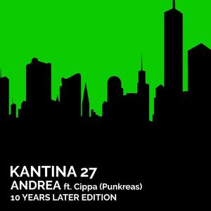 Andrea (feat. Cippa dei Punkreas) [Explicit]