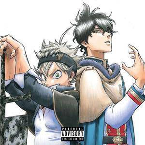 Yuno y Asta (feat. SHOCK!) [Explicit]