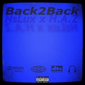 Back2Back (Explicit)