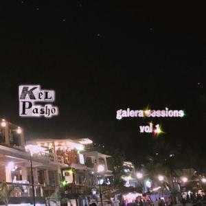 Galera Sessions, Vol. 1 (Explicit)