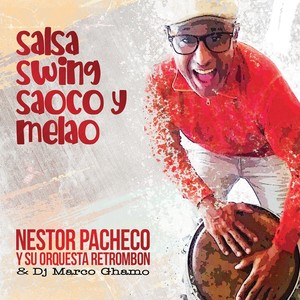 Salsa Swing Saoco y Melao