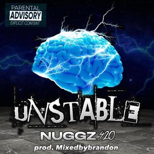 Unstable (Explicit)