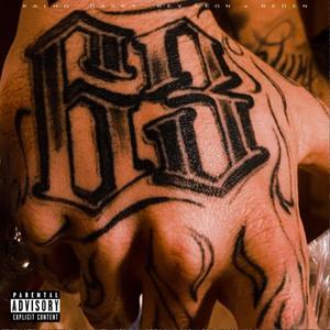 63 (feat. Kalho, Dasky, Rey Leon & Reden) [Explicit]