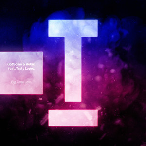 Big Time Love (Extended Mix)