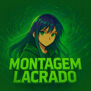 MONTAGEM LACRADO (Ultra Slowed|Explicit)
