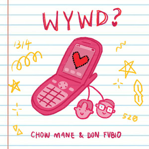 WYWD? (feat. Big Banana) [Explicit]