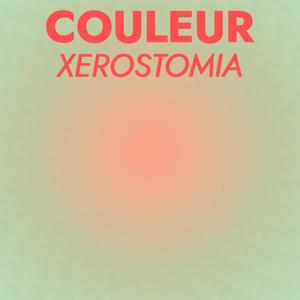 Couleur Xerostomia