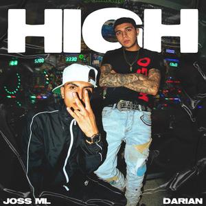 High (feat. Darian & Maury)