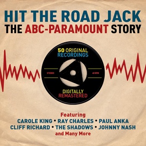 Hit the Road Jack - The ABC Paramount Story