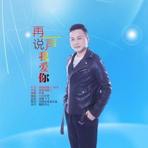 再说一声我爱你 (伴奏)