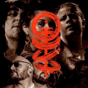 Africa (feat. Joel F Svedberg & Alex Flygare)