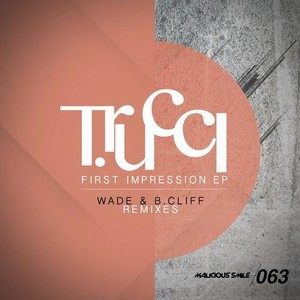 First Impression (B.Cliff)