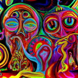 HIGH STAKES. (Explicit)