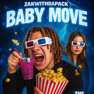 Baby Move (Explicit)