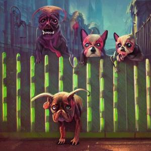 Demon Dogs/King Quan (Explicit)