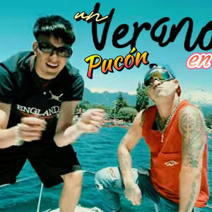 Un Verano en Pucon (feat. Joffiel)
