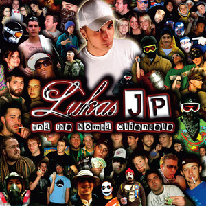 Lukas JP and the Nomad Clientele (Explicit)