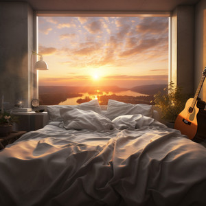 Sailing into Sleep and Music