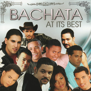 Bachata At It's Best