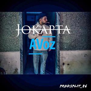 A voz (feat. Jokapta) [Explicit]