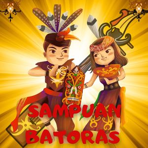 SAMPUAN BATORAS