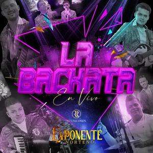 LA BACHATA (En vivo)