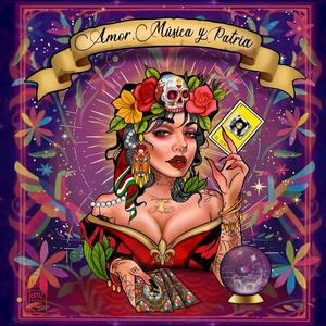 Mentira Piadosa (Carta Núm.1) (feat. Rabba)