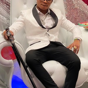 Mamalao(feat. KIZZE)