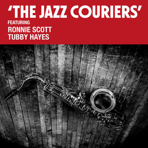 The Jazz Couriers