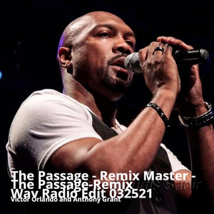 The Passage (Remix - Radio Edit)