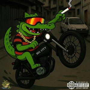 BEL CITY (Explicit)