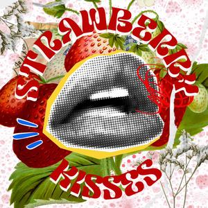 Strawberry Kisses