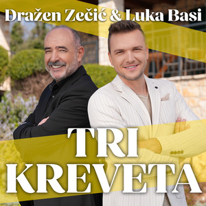 Tri kreveta