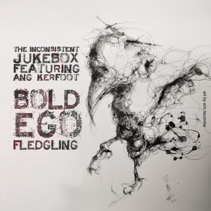 Bold Ego Fledgling (Born2Groove Remix)
