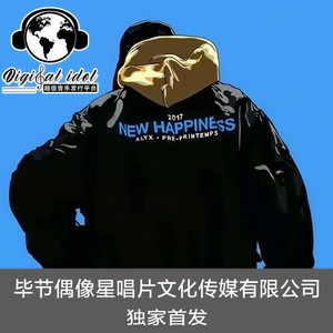 小鸟伏特加 (Remix)