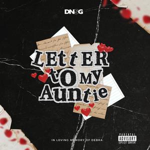 Letter to my auntie (Explicit)