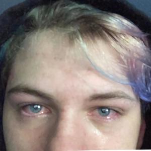 I dont wanna talk about it (Explicit)