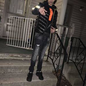 Focus On Me (Explicit)