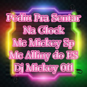 Poediu Pra Sentar Na Glock (Explicit)