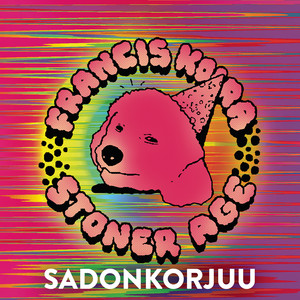 Sadonkorjuu