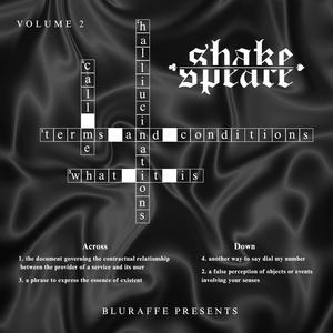 Shakespeare! Ep, Vol. 2 (Explicit)