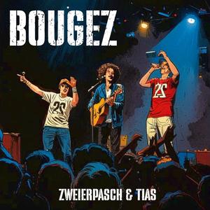 Bougez (feat. Tias) (Réunion Rmx)